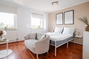 Apartment Weserblick
